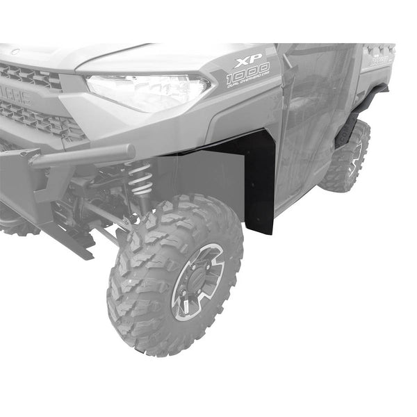 2018+ Polaris Ranger XP 1000 Fenders