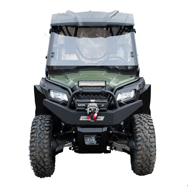 2021-2025 Honda Pioneer 520 Fender Flares (Super Max Coverage)