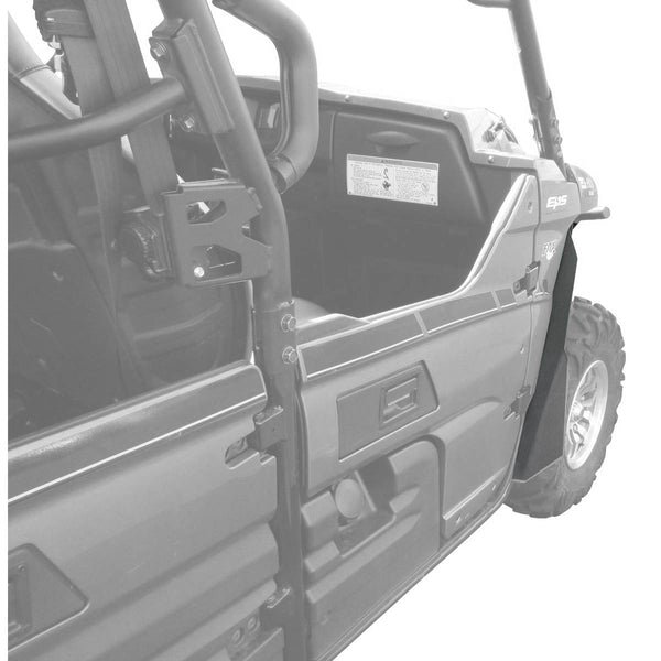 Kawasaki Teryx - 4 Fender Flares  (2012-2020)