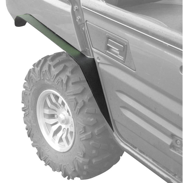 Kawasaki Teryx - 4 Fender Flares  (2012-2020)