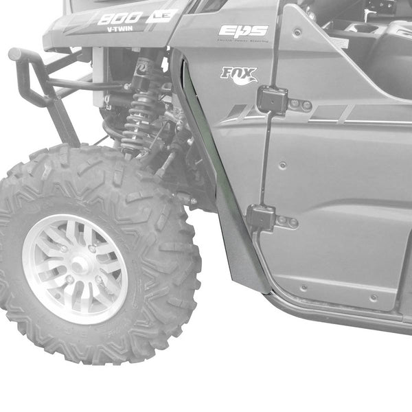 Kawasaki Teryx - 4 Fender Flares  (2012-2020)