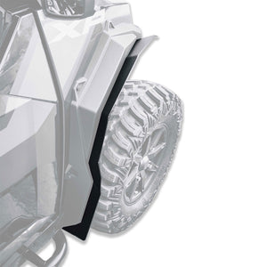 2020-2026 Polaris General XP 1000 Max Fender Flares (64 inch)