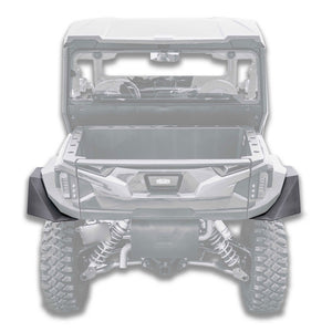 2020-2026 Polaris General XP 1000 Super Max Fender Flares (64 inch)