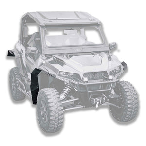 2020-2026 Polaris General XP 1000 Super Max Fender Flares (64 inch)