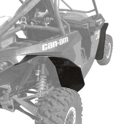 2013-2018 Can-Am Maverick and Maverick MAX Fender Flares (2 & 4