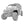 2011-2020 Can-Am Commander Fender Flares