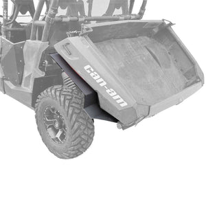 2011-2020 Can-Am Commander (Non-XT) Fender Flares
