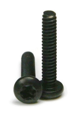 Image of the metal screw hardware included in hardware kits