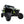 2019-2024 Honda Talon OEM Fender Extensions (Super Max Coverage)