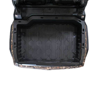 2021-2026 Can-Am Commander XMR Max Fender Extensions & Mud Guards