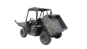 2010-2014 Polaris Ranger 500 & Ranger 570 Midsize Fender Flares