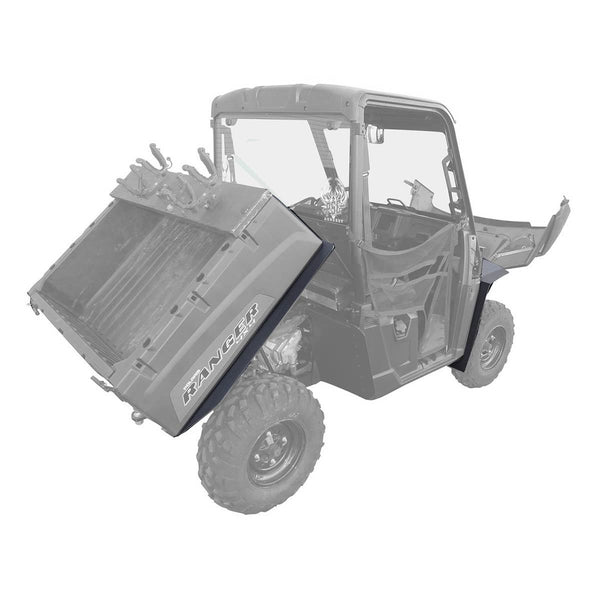 Polaris Ranger Midsize (500 / 570) Fenders