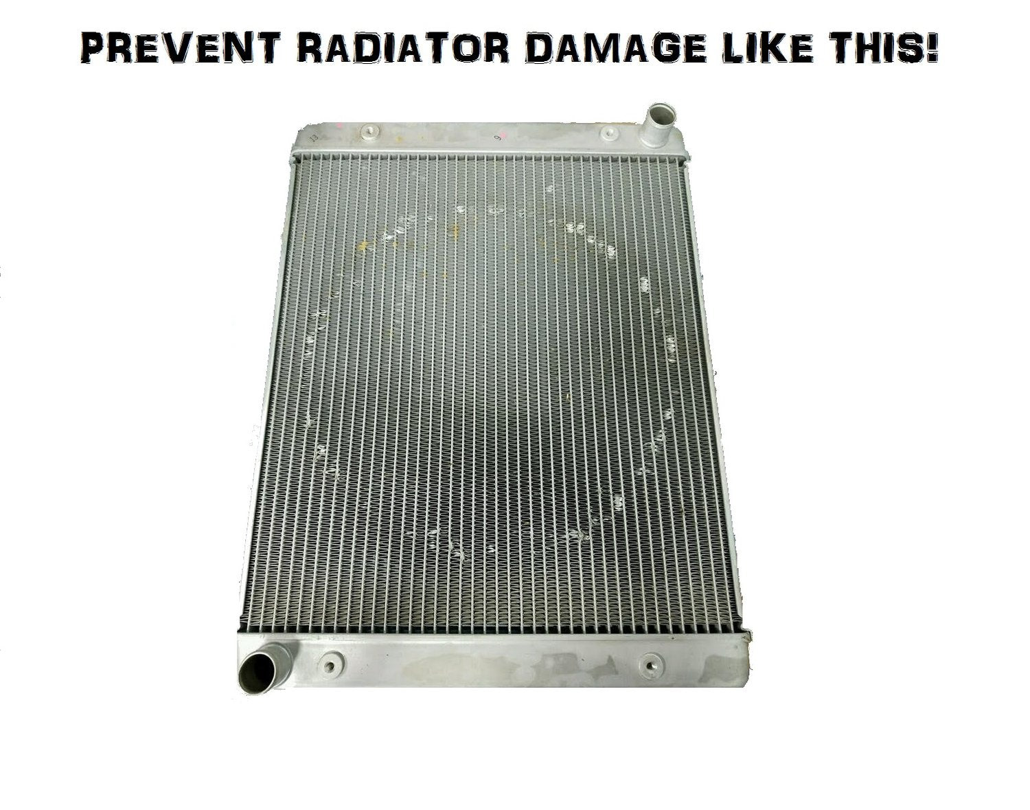 Polaris Rzr Radiator Protection Polaris RZR Radiator Protection Panels – Mud-Busters.com