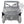 Front View of Super max Cov Fender Flares for Polaris Ranger 1000