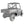 Right Rear view of Polaris Ranger 1000 super max fender flares