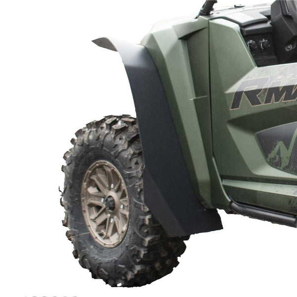 Ultra Max Front Fender Flares for RMAX 4