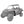 2021-2025 Can-Am Commander XMR Fender Extensions - Ultra Max Coverage
