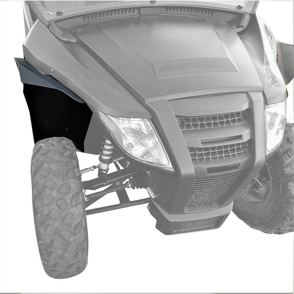 Arctic Cat Wildcat Trail 700 Fender Flares