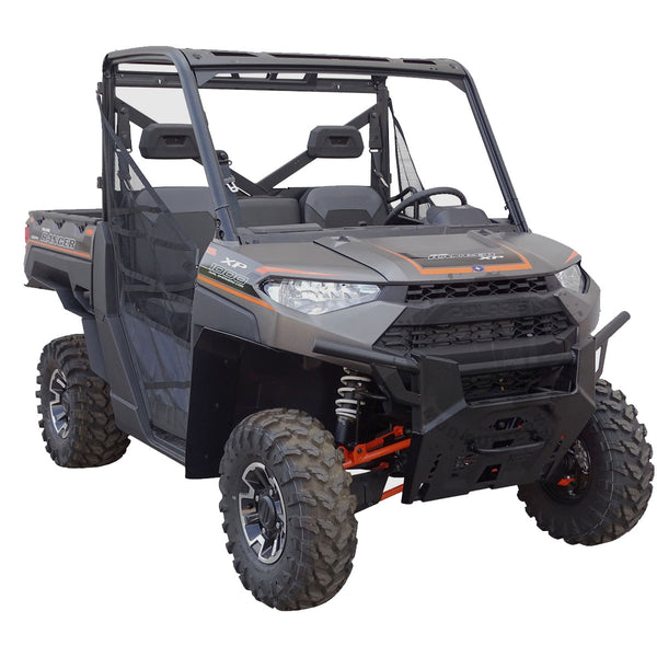 Polaris Ranger XP 1000 Fender Flares for years 2018 - 2021