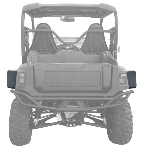 Yamaha Wolverine Fender Flares (2015-2018)